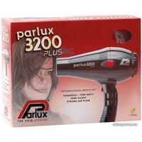 Фен Parlux 3200 Plus (фиолетовый)