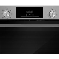 Электрический духовой шкаф MAUNFELD FEOH7872S