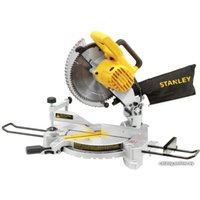 Торцовочная пила Stanley SM16