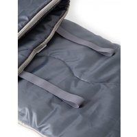 Спальный мешок AMI Калифорния (серый)