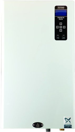 Отопительный котел Tenko Премиум Плюс 30_380 Grundfos