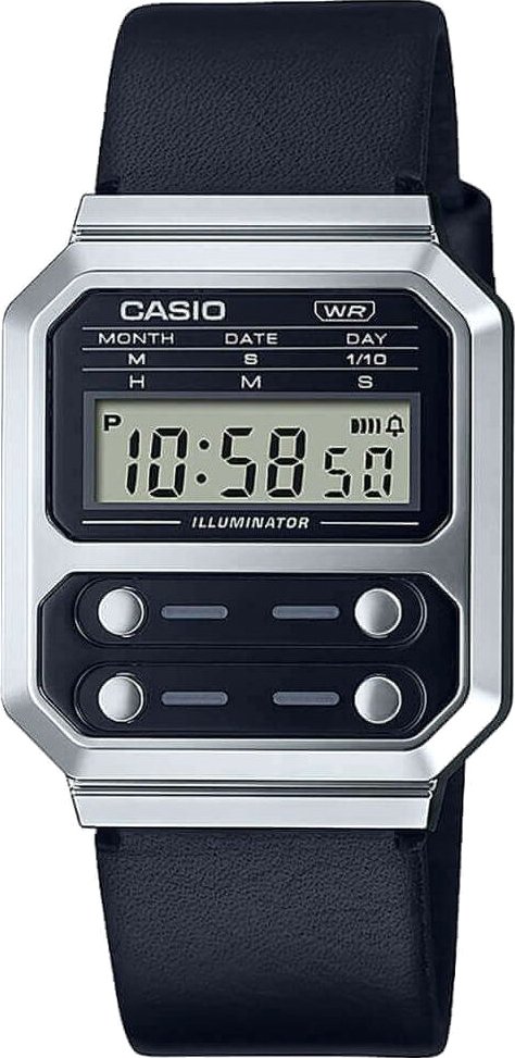 

Наручные часы Casio Vintage A100WEL-1A