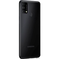 Телефон Samsung Galaxy F41 SM-F415F/DS 6GB/128GB (черный)