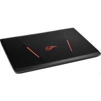 Игровой ноутбук ASUS GL502VS-GZ384