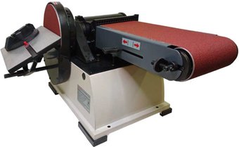 Шлифовальный станок Realrez RBDX69