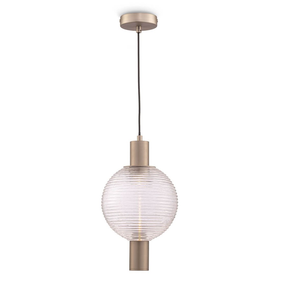 

Подвесная люстра Maytoni Rueca P060PL-01N
