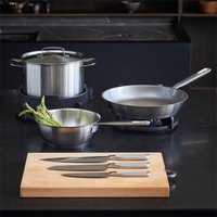 Кастрюля Fiskars All Steel 1064752