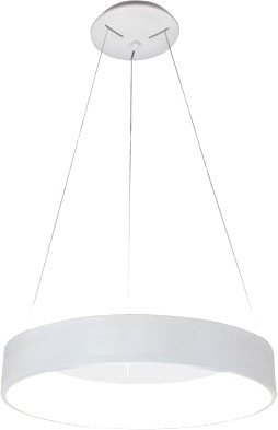 

Подвесная люстра Mirastyle SL-41052/600-120W WT