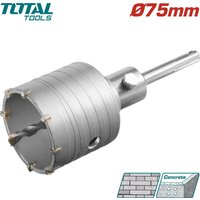 Коронка Total TAC430751