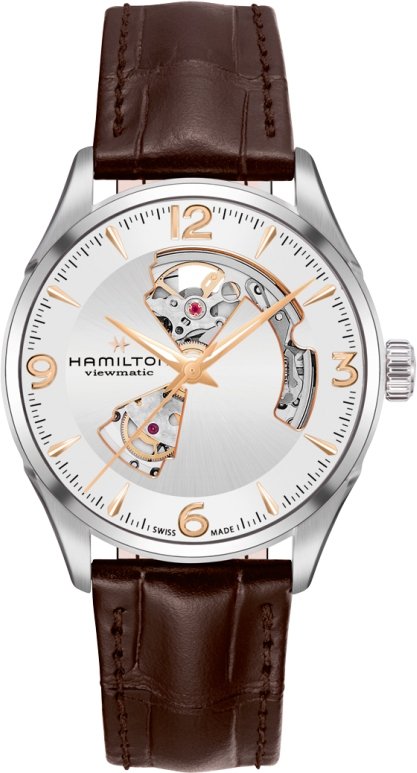 

Наручные часы Hamilton Jazzmaster H32705551