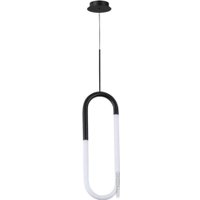 Подвесная люстра Arte Lamp Lumino A2233SP-20BK