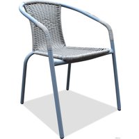 Обеденная группа Sundays LUC-TA21 (серый)