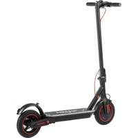 Электросамокат MyWay X3 LED (черный)