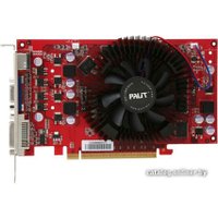 Видеокарта Palit GeForce 9800GT Green 1GB