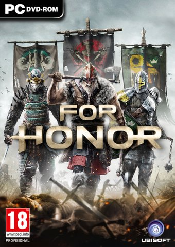 PC For Honor