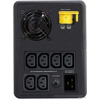 Источник бесперебойного питания APC Easy UPS BVX 2200VA BVX2200LI