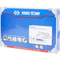 Набор инструментов King Tony 9-20110MR
