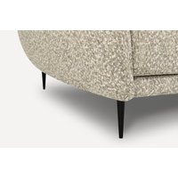 Диван Divan Шилдс Bucle Marble 259700 (бежевый)