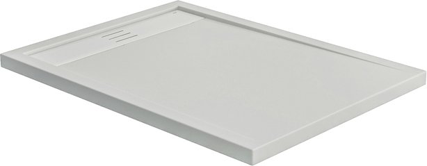 

Душевой поддон IDDIS BIL5WS0i22 120х90