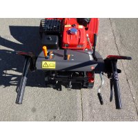 Снегоуборщик Honda HSS 970 ET