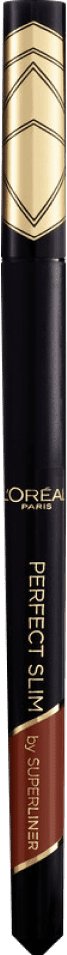 

Подводка-фломастер L'Oreal Super Liner Perfect Slim (03 brown)