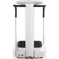 Виброплатформа Unixfit Improve 2 in 1 (серебристый)