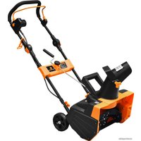 Снегоуборщик Carver STE 2346