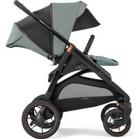 Универсальная коляска Inglesina Aptica XT New I-Size 3 в 1 KA72R0TDB (Tundra Beige)