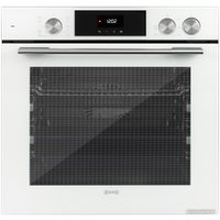 Электрический духовой шкаф ZorG BE12 (белый)