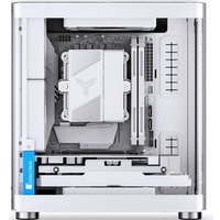 Корпус Jonsbo TK-0 (белый)