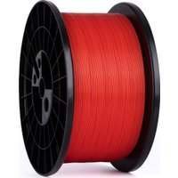 Пластик Elegoo RAPID PLA+ Plastic Spool 5кг (красный)