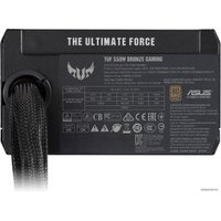 Блок питания ASUS TUF-GAMING-550B