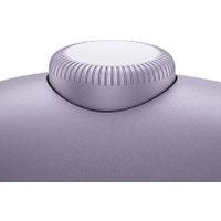 Наушники Apple AirPods Max (с разъёмом USB Type-C, фиолетовый)