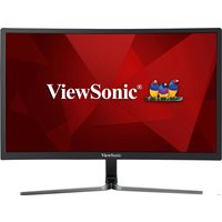 Игровой монитор ViewSonic VX2458-C-mhd