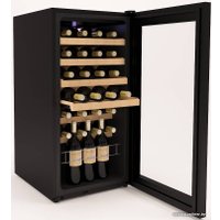 Винный шкаф Dunavox DX-28.88KF