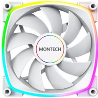 Вентилятор для корпуса Montech AX140 PWM (белый)