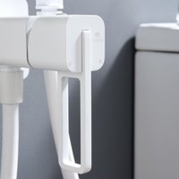 Гигиенический душ Ganzer GZ12157-F