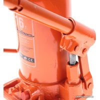 Бутылочный домкрат Airline AJ-B-16 16т