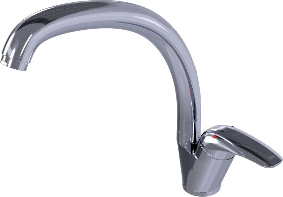

Смеситель Oasis L1010GM