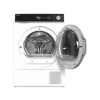 Сушильная машина Sharp KD-NHH8S7GW2-PL