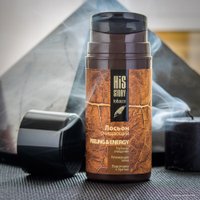  Premium His Story Лосьон-энергетик очищающий Peeling&Energy 100 мл