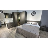 Тумба Трия Наоми Тд-208.03.01 (джут)