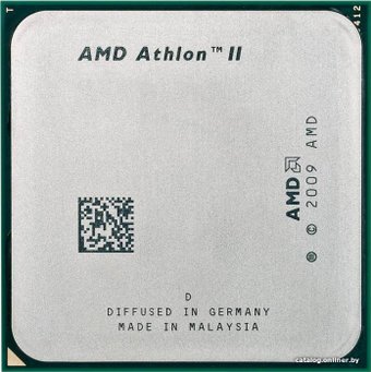AMD Athlon II X2 250