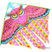 Воздушный змей Funny Toys Сова 988342