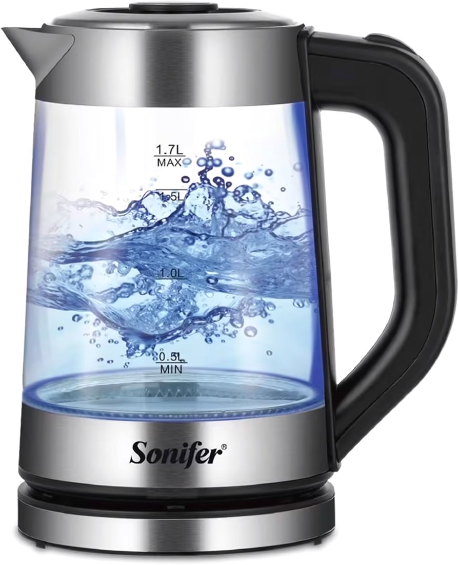 

Электрический чайник Sonifer SF-2133