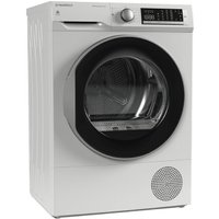 Сушильная машина MAUNFELD MFDM158WH300 HP Slim