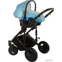 Универсальная коляска Tutis Zippy PIA (3 в 1)