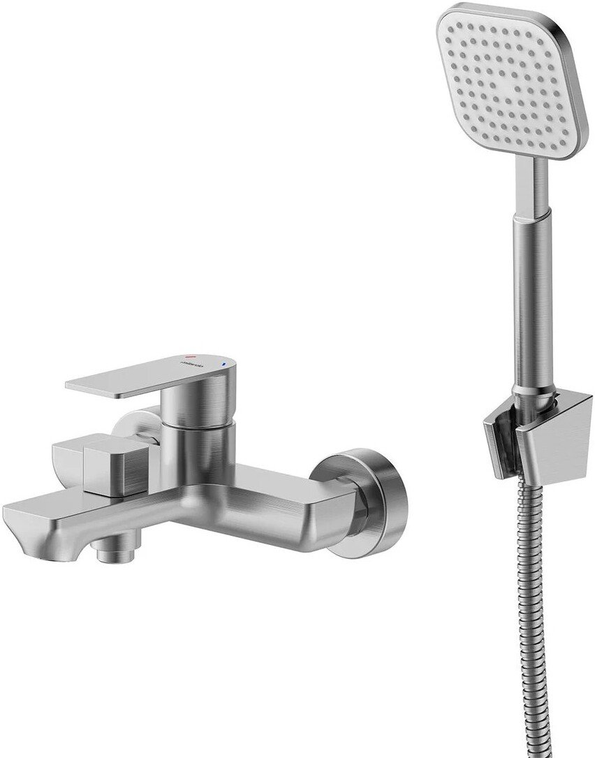 

Смеситель Milardo Maze MAZBN00M02