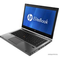 Рабочая станция HP EliteBook 8470w (LY541EA)