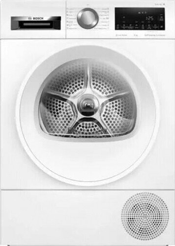 

Сушильная машина Bosch Serie 6 WQG14590BY